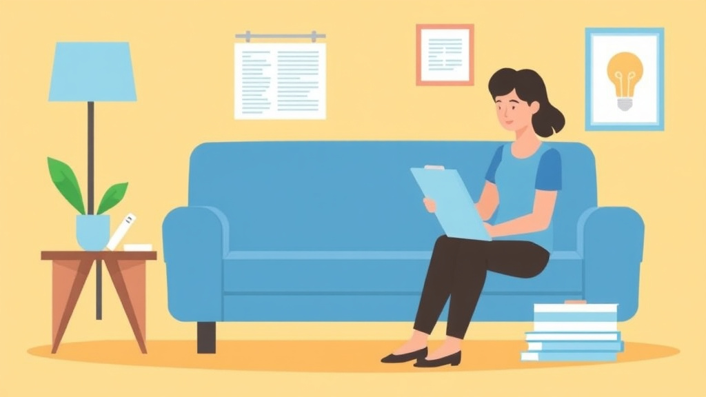 Illustration breaking down the fundamentals of 10 Most Common SSDI Denial Reasons and How to Fix Each One