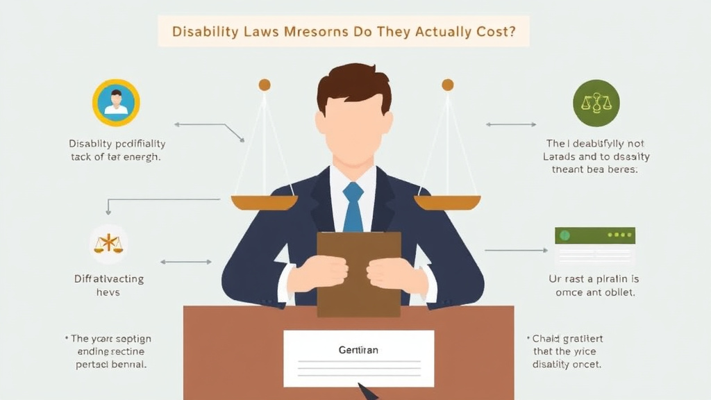 Implementation roadmap for disability Lawyer Fees: What Do They Actually Cost? with actionable steps
