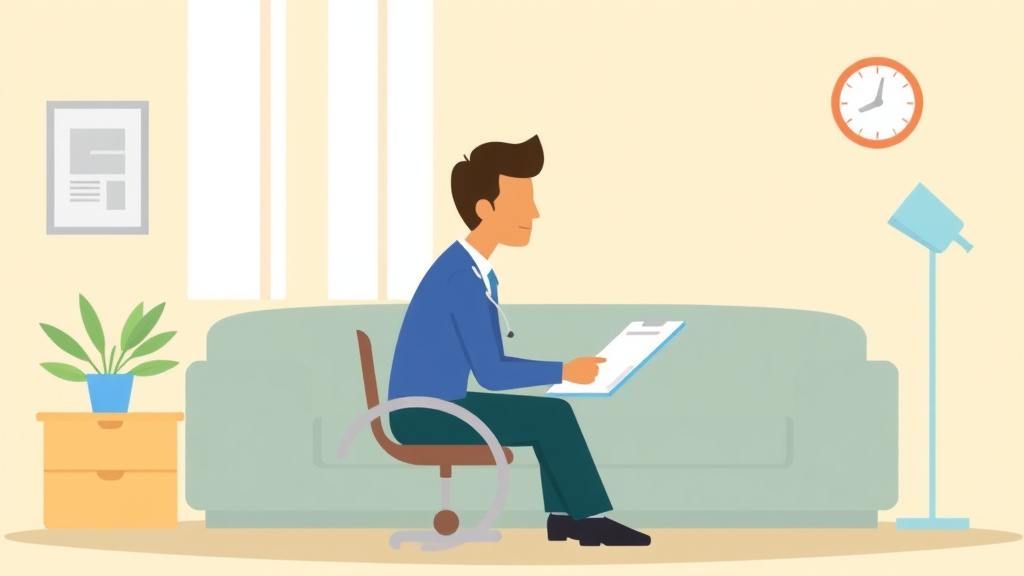 Visual overview of submitting New Evidence After SSDI Denial with key concepts highlighted