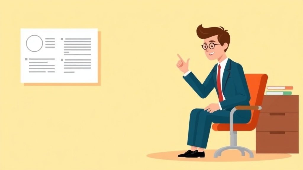 Educational graphic covering the essentials of SSDI ALJ Hearing: Complete Preparation Guide