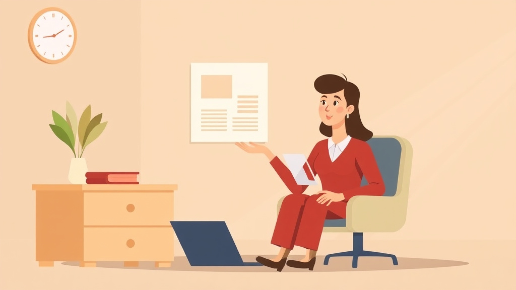 Educational graphic covering the essentials of appeal After a Bad Consultative Exam Report