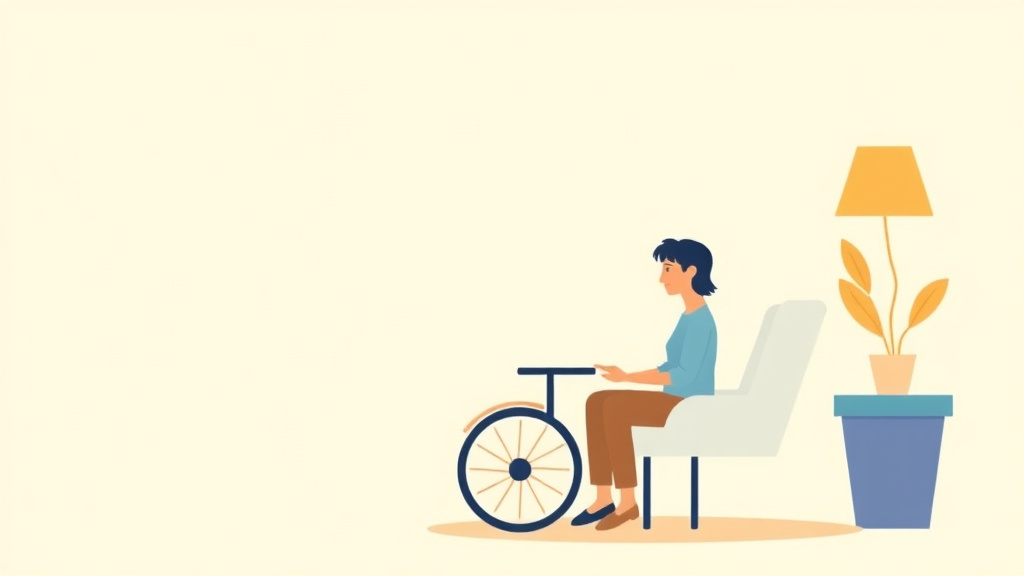 Clear illustration of appealing an SSDI Denial for Autoimmune Conditions with supporting details