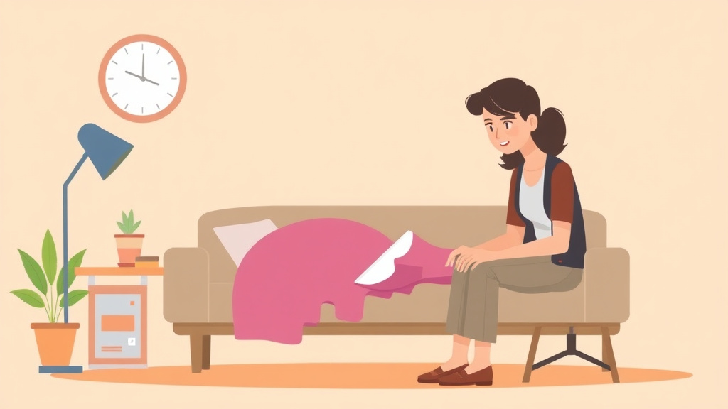 Visual overview of appealing an SSDI Denial for Fibromyalgia with key concepts highlighted