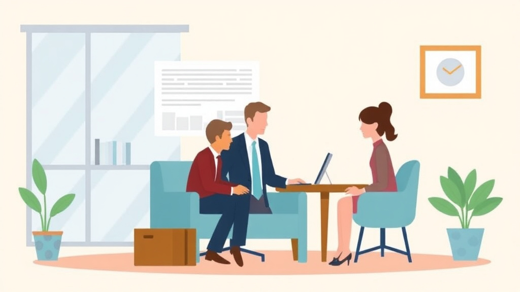 Clear illustration of SSDI Appeal in Georgia: Hearing Offices, Wait Times, and Tips with supporting details