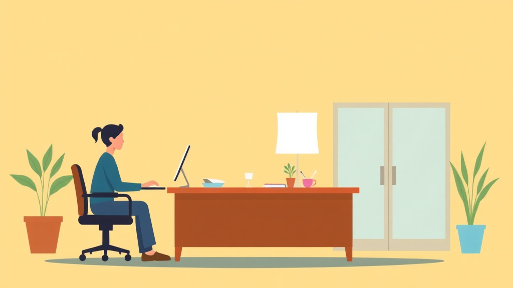 Detailed visual representation of SSDI Appeal in Illinois: Hearing Offices, Wait Times, and Tips