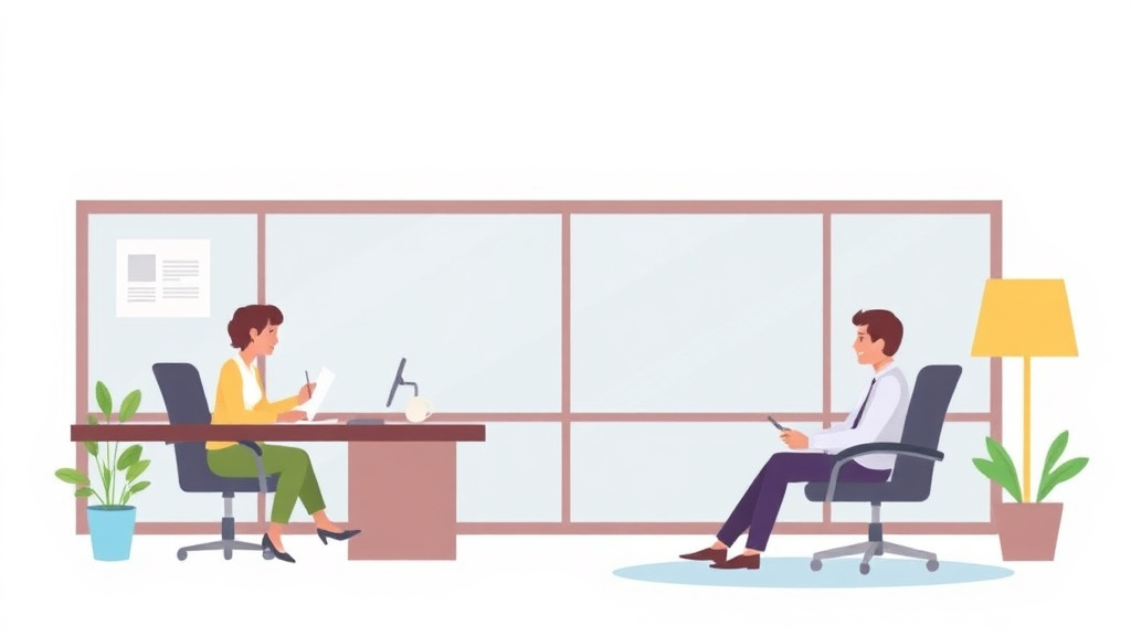 Clear illustration of SSDI Appeal in Indiana: Hearing Offices, Wait Times, and Tips with supporting details