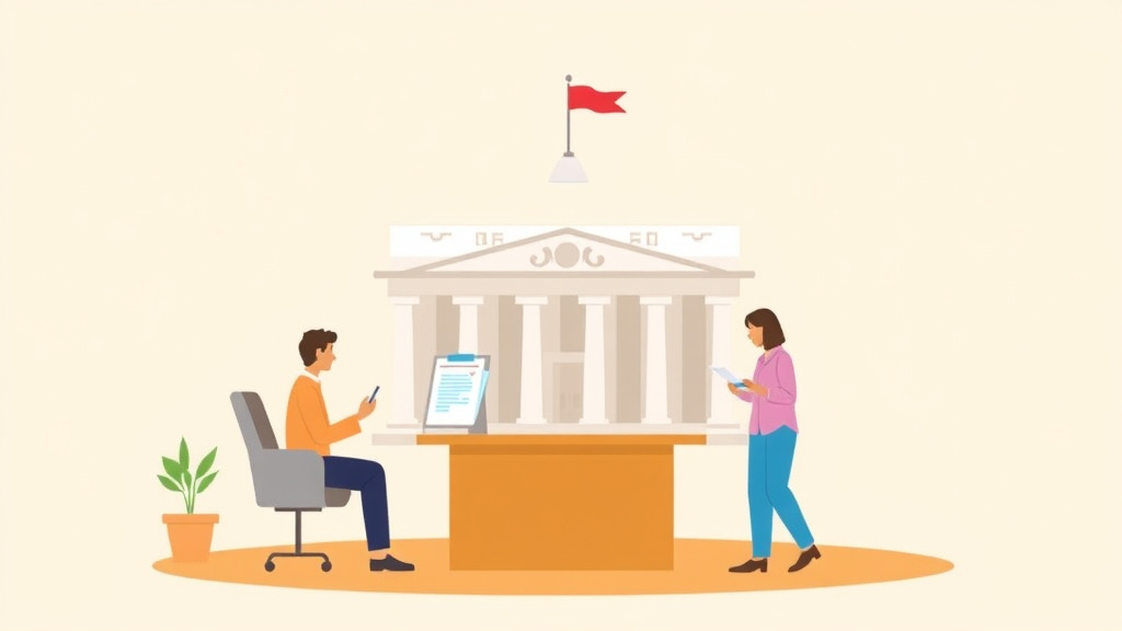 Detailed visual representation of SSDI Appeal in Kentucky: Hearing Offices, Wait Times, and Tips