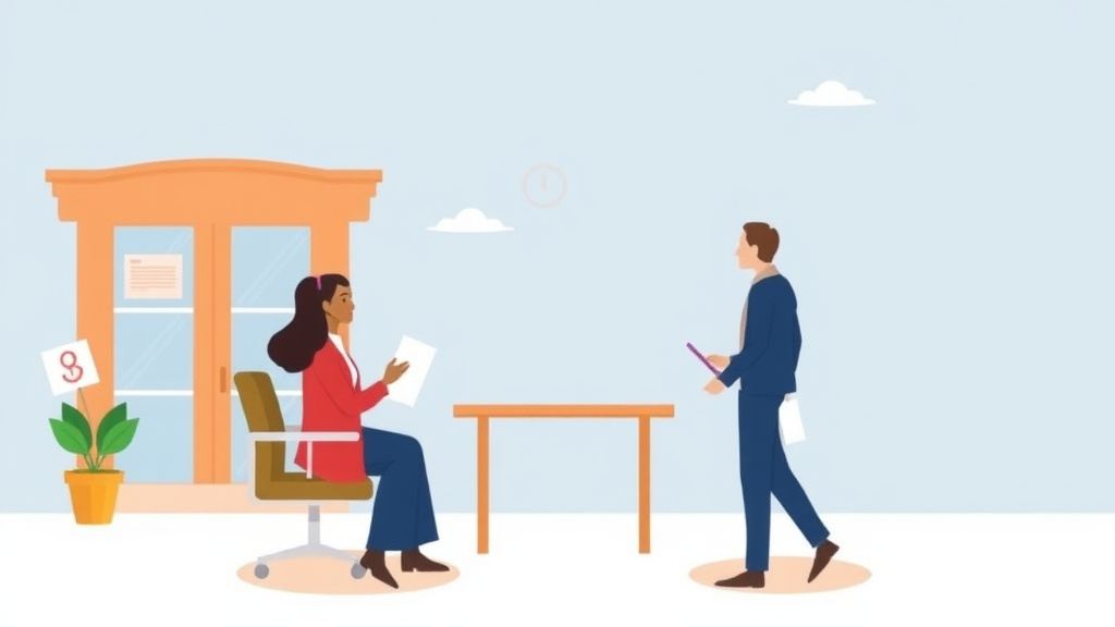 Clear illustration of SSDI Appeal in Michigan: Hearing Offices, Wait Times, and Tips with supporting details