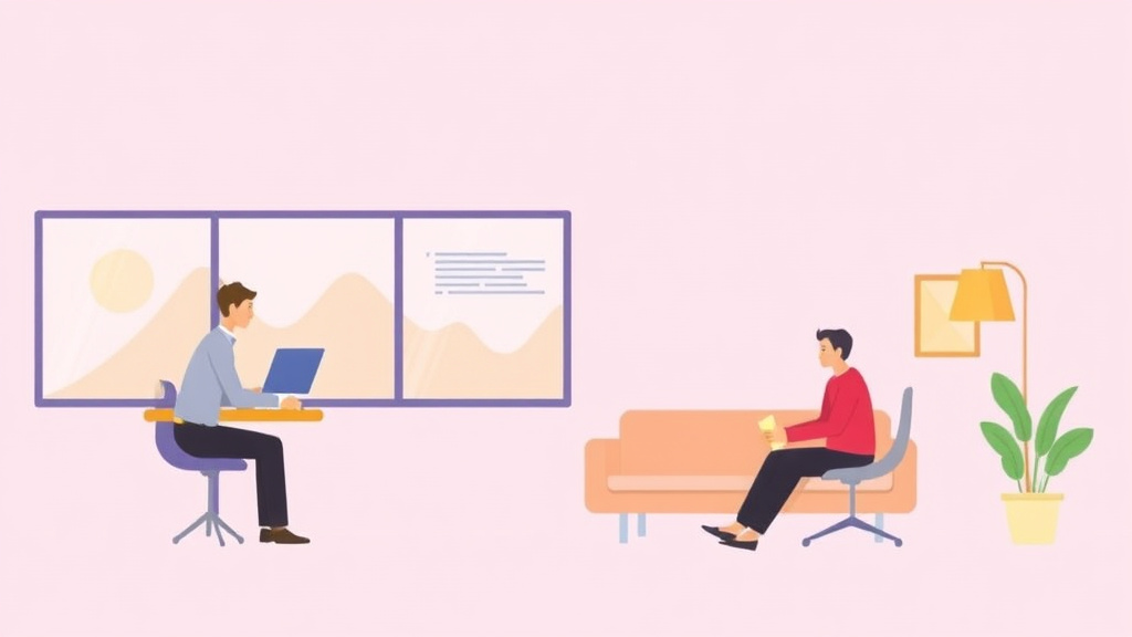 An informative visual explaining SSDI Appeal in Nevada: Hearing Offices, Wait Times, and Tips for beginners and professionals