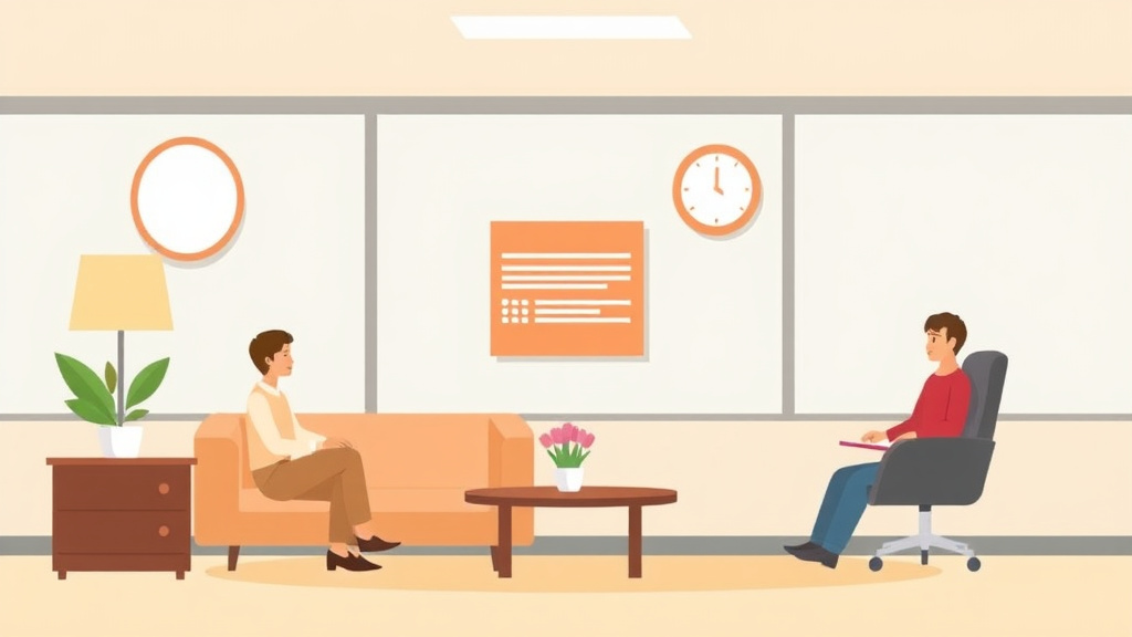 Detailed visual representation of SSDI Appeal in New Jersey: Hearing Offices, Wait Times, and Tips