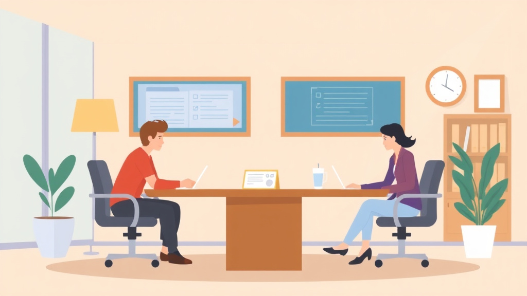 Educational graphic covering the essentials of SSDI Appeal in New York: Hearing Offices, Wait Times, and Tips