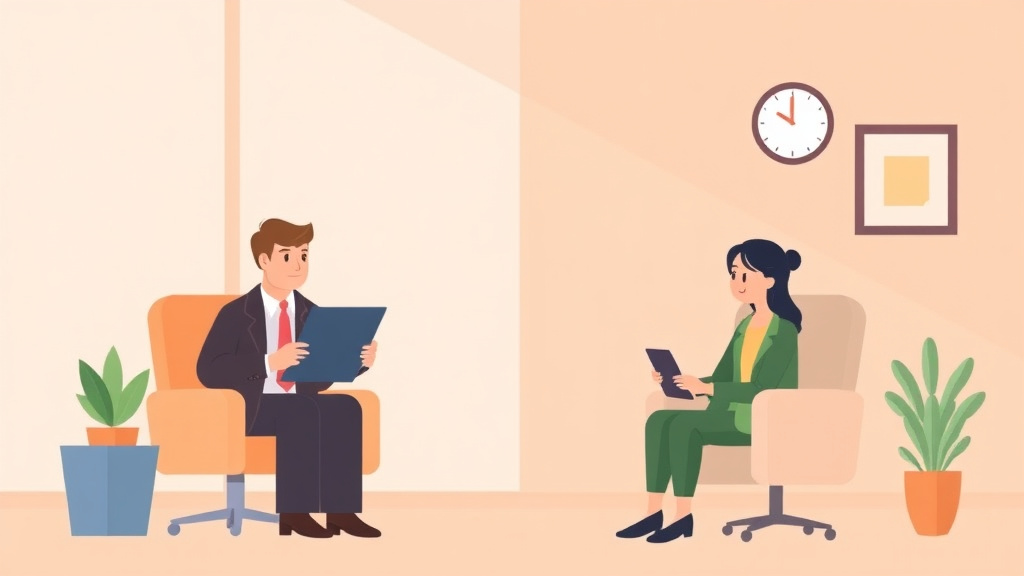 Visual overview of SSDI Appeal in North Carolina: Hearing Offices, Wait Times, and Tips with key concepts highlighted