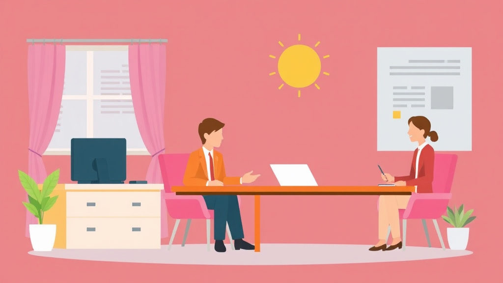 Illustration breaking down the fundamentals of SSDI Appeal in Ohio: Hearing Offices, Wait Times, and Tips