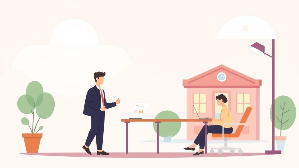 Educational graphic covering the essentials of SSDI Appeal in Tennessee: Hearing Offices, Wait Times, and Tips