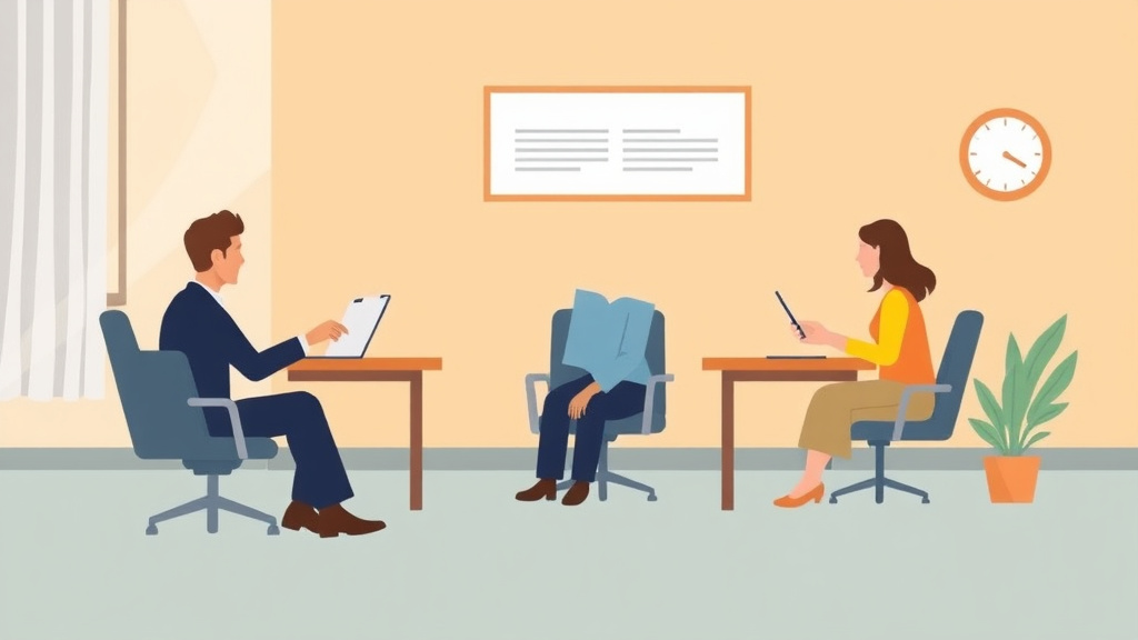 Conceptual diagram showing how SSDI Appeal in Virginia: Hearing Offices, Wait Times, and Tips works in practice