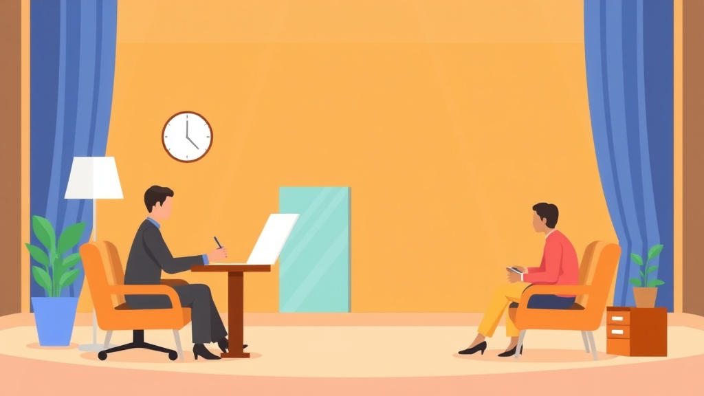 Educational graphic covering the essentials of SSDI Appeal in Washington: Hearing Offices, Wait Times, and Tips