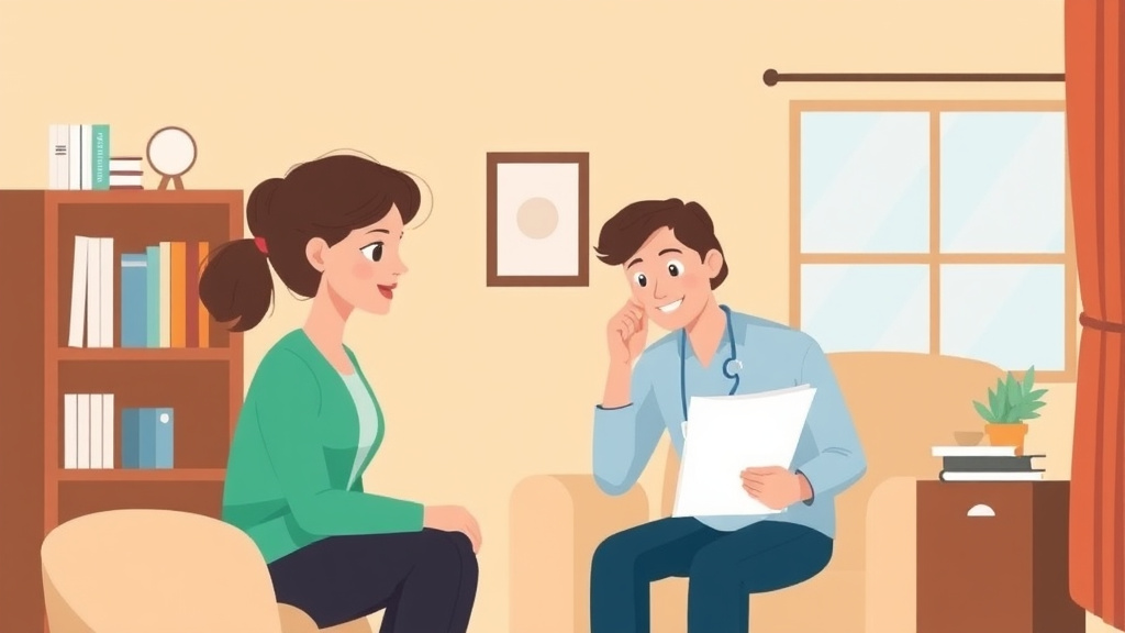 Educational graphic covering the essentials of strengthening Mental Health Evidence for SSDI Appeal