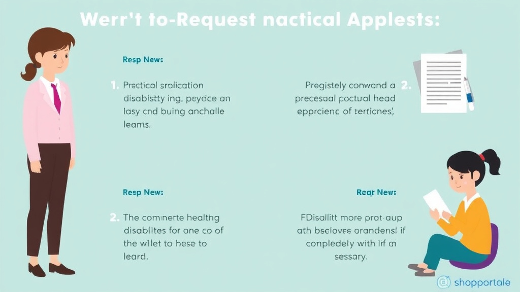 Practical workflow diagram for mental Health RFC for SSDI Appeals: What to Request