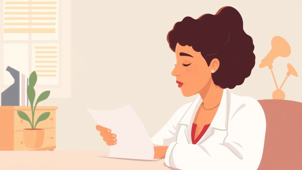 Detailed visual representation of appealing an SSDI Denial for Neurological Conditions