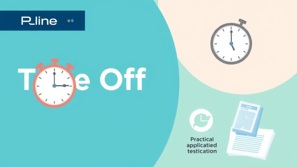 Implementation roadmap for time Off-Task Testimony in SSDI Hearings with actionable steps