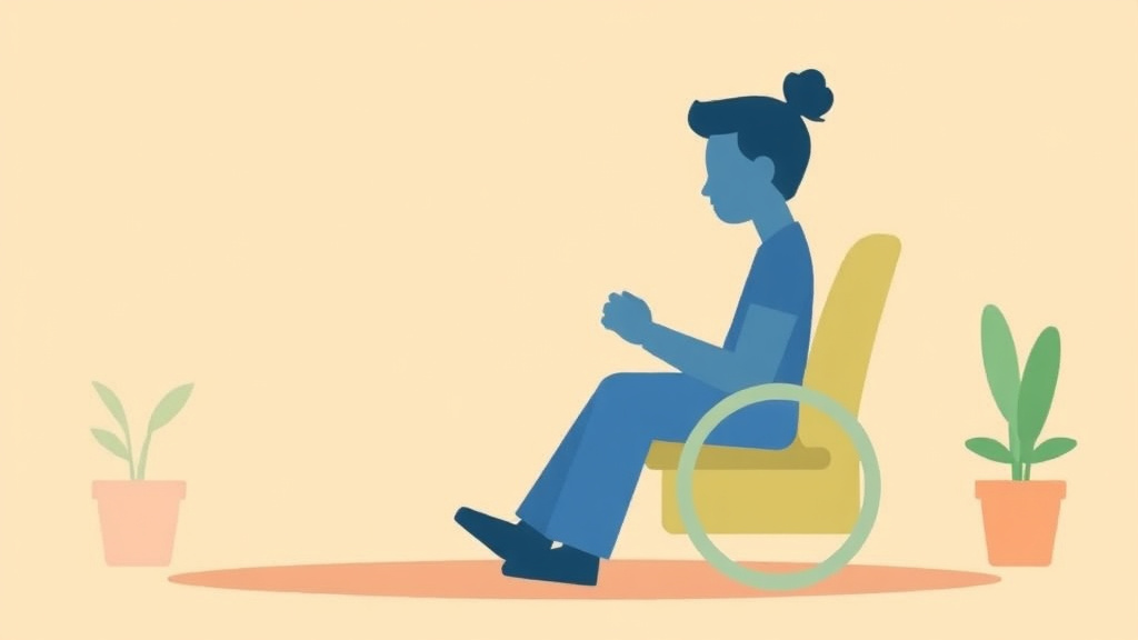 Visual overview of closed Period SSDI Award: Disability for a Limited Time with key concepts highlighted