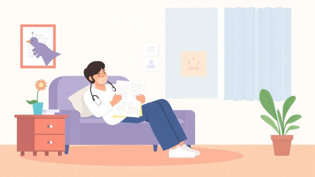 Conceptual diagram showing how denied for Insufficient Medical Evidence: How to Fix Your Claim works in practice