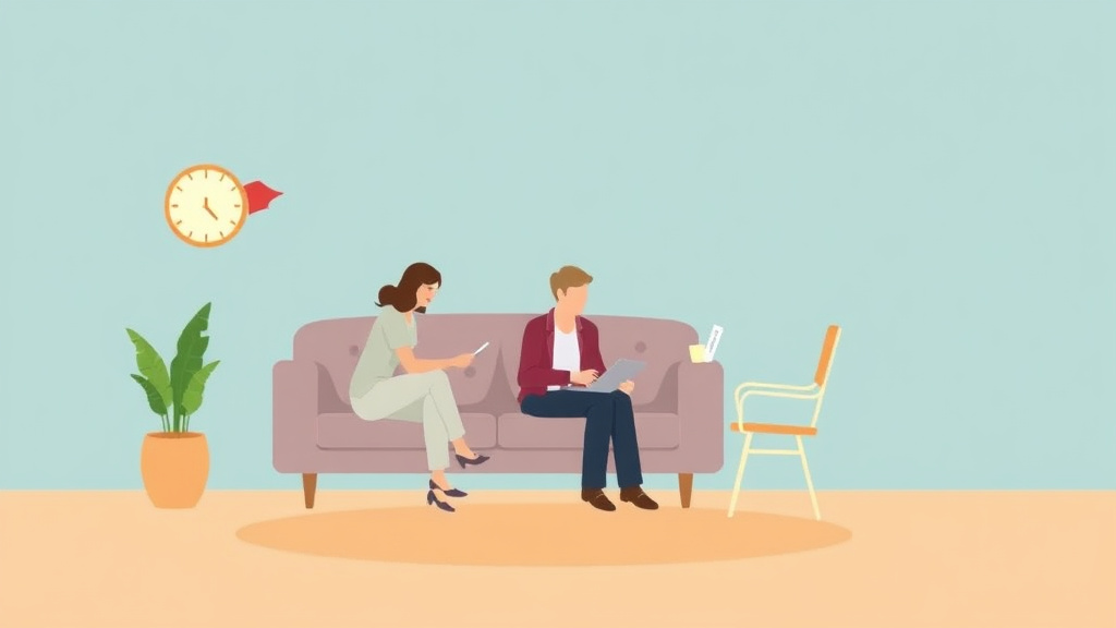 Clear illustration of SSDI Denied? Here's Exactly What to Do Next with supporting details