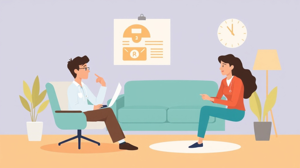 Educational graphic covering the essentials of dire Need and Expedited Processing: Getting SSDI Faster