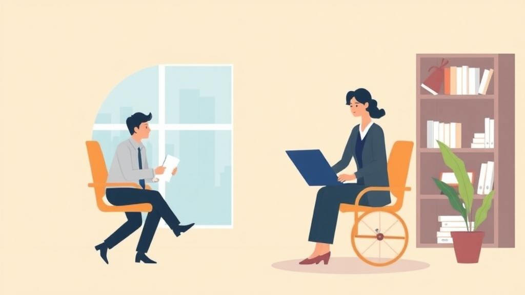 Conceptual diagram showing how filing a Late SSDI Appeal: Showing Good Cause works in practice