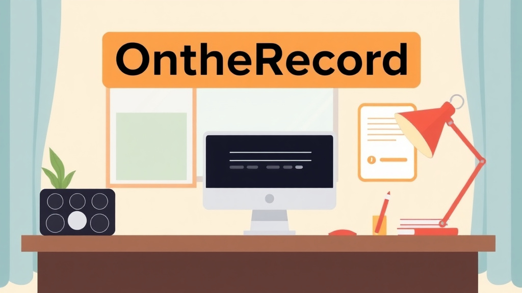 Detailed visual representation of on-the-Record (OTR) Decision: Getting Approved Without a Hearing