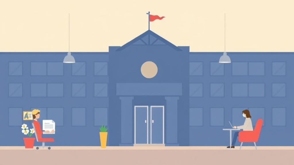 Illustration breaking down the fundamentals of apply for SSDI in Louisiana: Offices, Timelines, and Tips