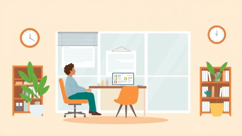 Visual overview of apply for SSDI in Minnesota: Offices, Timelines, and Tips with key concepts highlighted