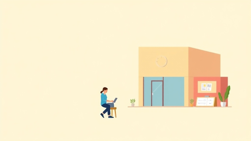 Illustration breaking down the fundamentals of apply for SSDI in Nevada: Offices, Timelines, and Tips