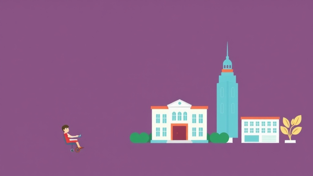 Conceptual diagram showing how apply for SSDI in Pennsylvania: Offices, Timelines, and Tips works in practice