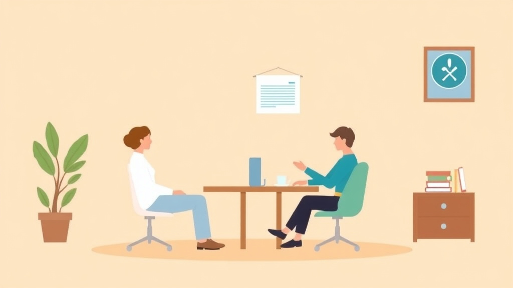 An informative visual explaining apply for SSDI in Tennessee: Offices, Timelines, and Tips for beginners and professionals