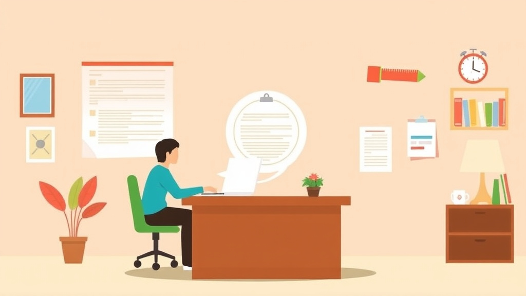 Visual overview of apply for SSDI in Washington: Offices, Timelines, and Tips with key concepts highlighted