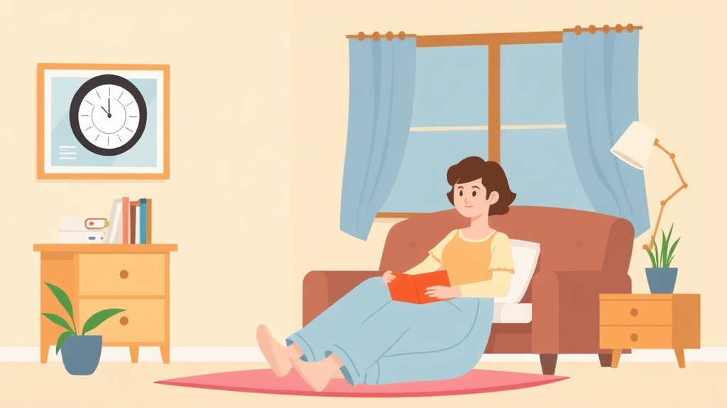 An informative visual explaining describe Your Daily Limitations for SSDI for beginners and professionals