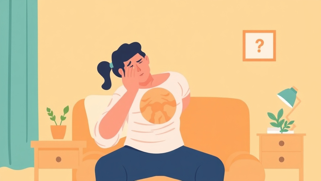 An informative visual explaining describe Your Pain for SSDI: Words That Work for beginners and professionals