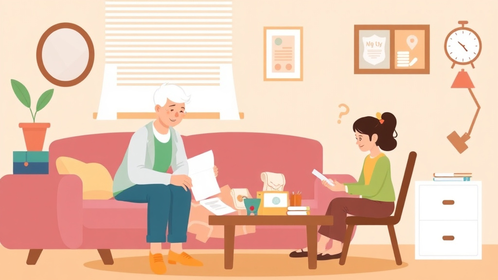 Clear illustration of activities of Daily Living (ADLs) and Your SSDI Claim with supporting details