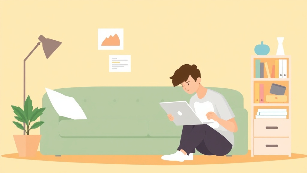 An informative visual explaining apply for SSDI with ADHD as an Adult for beginners and professionals