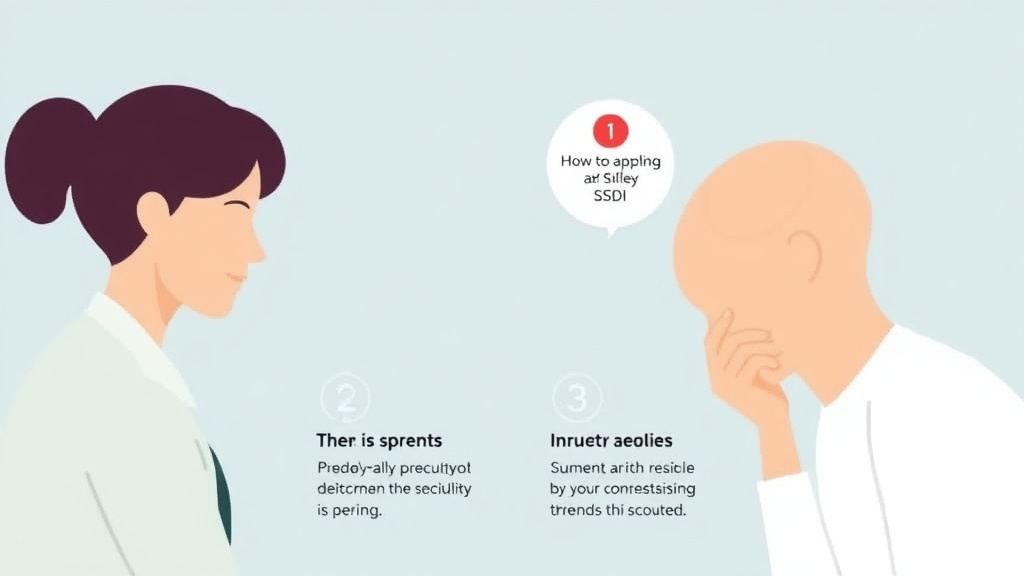Implementation roadmap for apply for SSDI with Bipolar Disorder: Application Tips with actionable steps