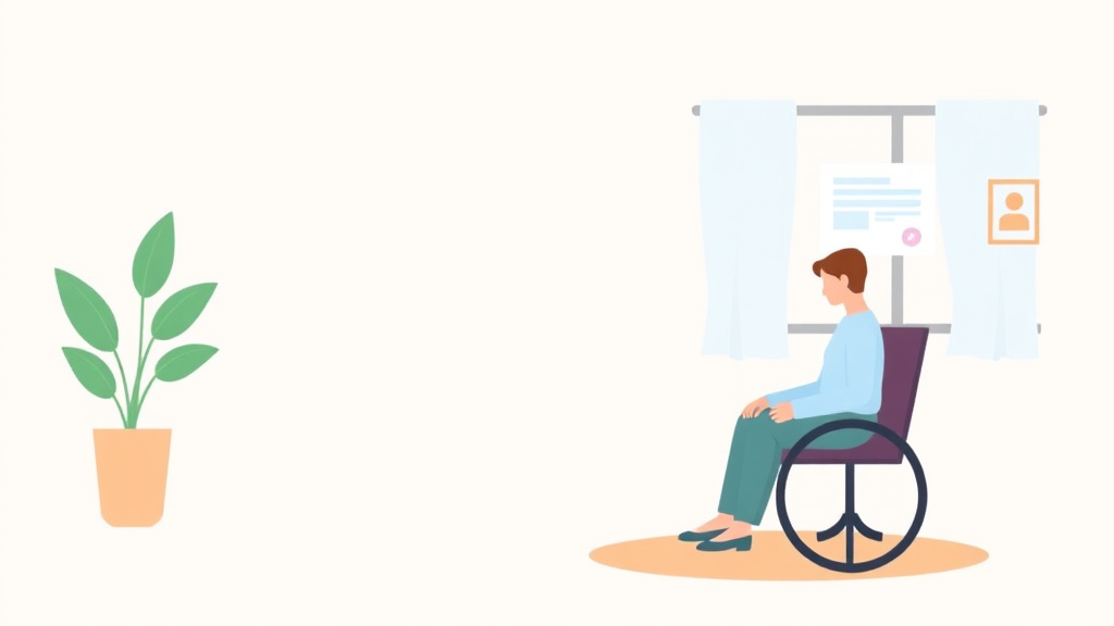 Educational graphic covering the essentials of apply for SSDI with Cancer: Application Tips