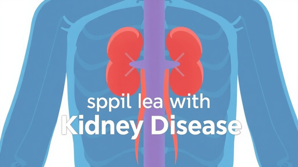 Process flow illustration for putting apply for SSDI with Kidney Disease: Application Tips into action