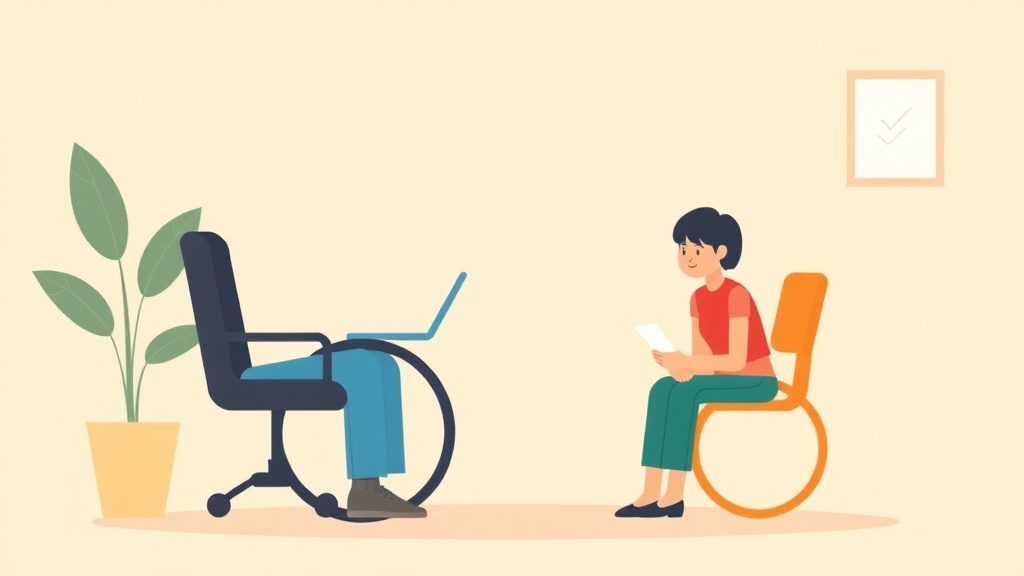 An informative visual explaining apply for SSDI with Multiple Sclerosis: Application Tips for beginners and professionals