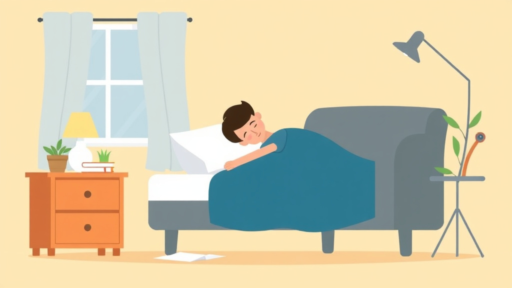 Visual overview of apply for SSDI with Narcolepsy with key concepts highlighted