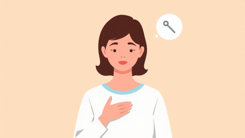 Clear illustration of apply for SSDI with Peripheral Neuropathy with supporting details