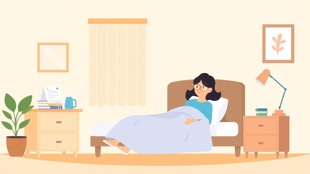 An informative visual explaining apply for SSDI with Sleep Apnea: Application Tips for beginners and professionals