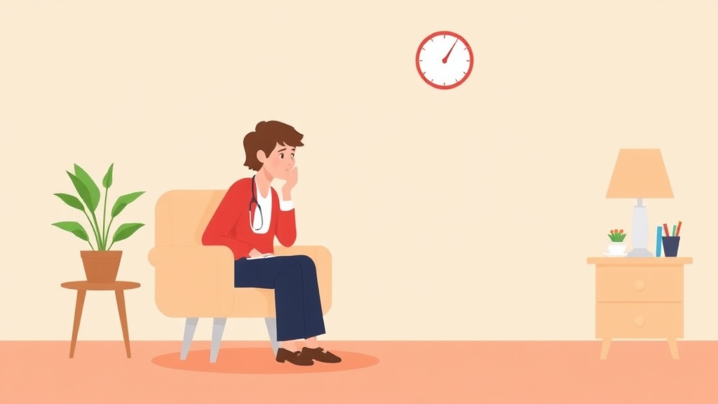 Educational graphic covering the essentials of apply for SSDI After a Stroke: Application Tips