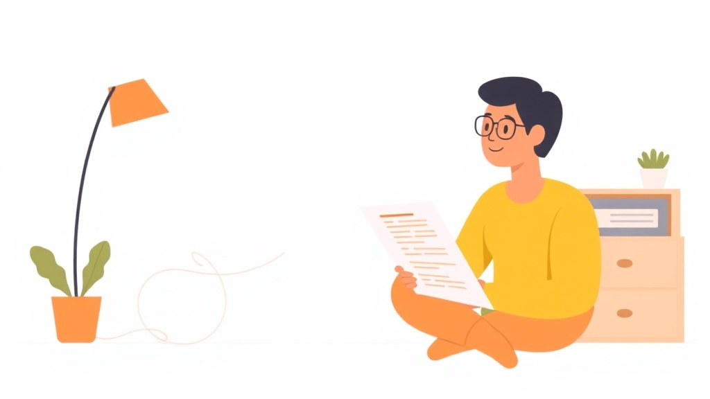 An informative visual explaining SSDI Application for Adults Under 30: Special Considerations for beginners and professionals