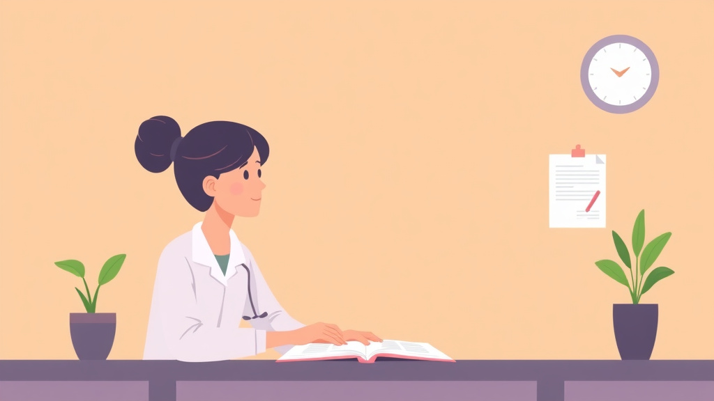 Clear illustration of mental Health SSDI Application: Top 15 Tips with supporting details